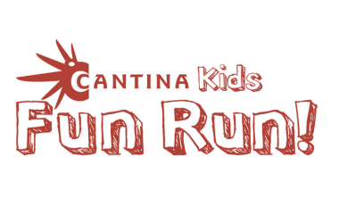 Cantina Kids Fun Run Returns to Congress Park June 4